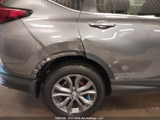 Продажа на аукционе авто 2020 Honda Cr-v Sport, vin: 2HKRW2H44LH237736, номер лота: 12581036