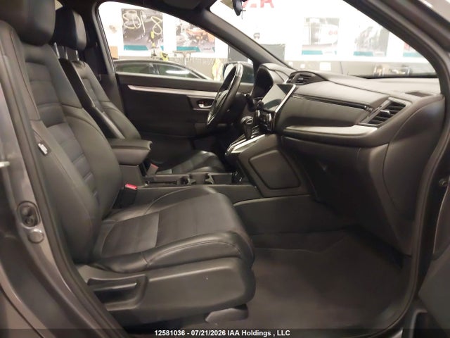 Продажа на аукционе авто 2020 Honda Cr-v Sport, vin: 2HKRW2H44LH237736, номер лота: 12581036