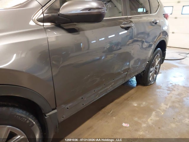 Продажа на аукционе авто 2020 Honda Cr-v Sport, vin: 2HKRW2H44LH237736, номер лота: 12581036