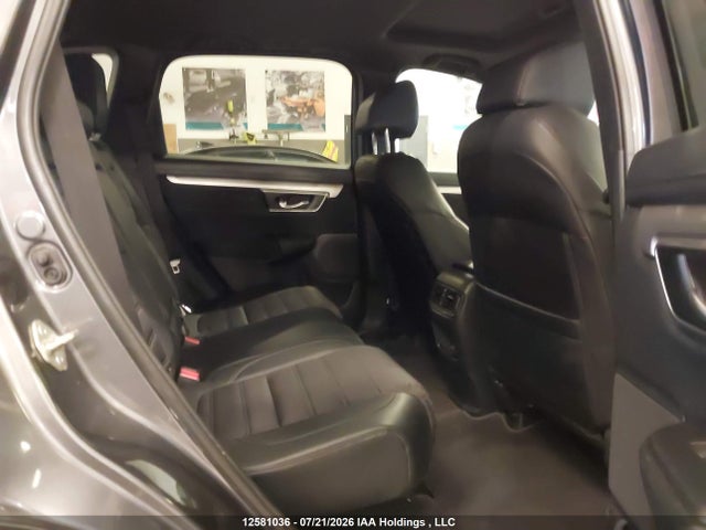 Продажа на аукционе авто 2020 Honda Cr-v Sport, vin: 2HKRW2H44LH237736, номер лота: 12581036