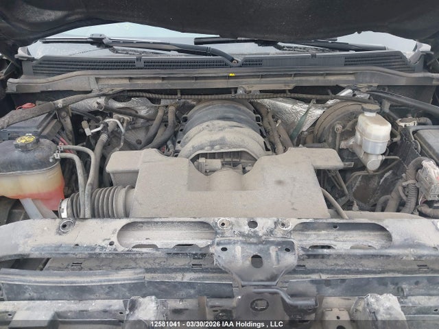 3GTU2MECXJG144562 GMC Sierra 1500 Sle
