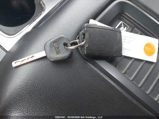 3GTU2MECXJG144562 GMC Sierra 1500 Sle