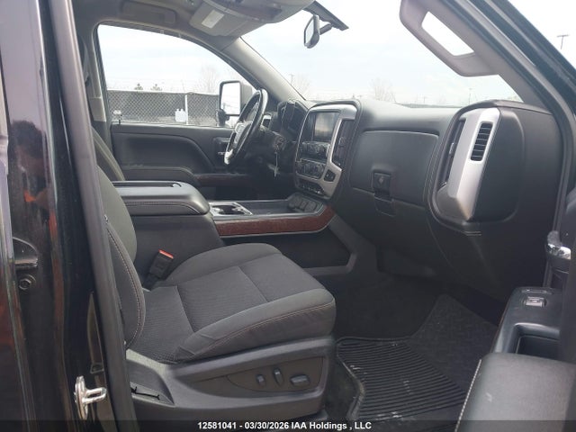3GTU2MECXJG144562 GMC Sierra 1500 Sle