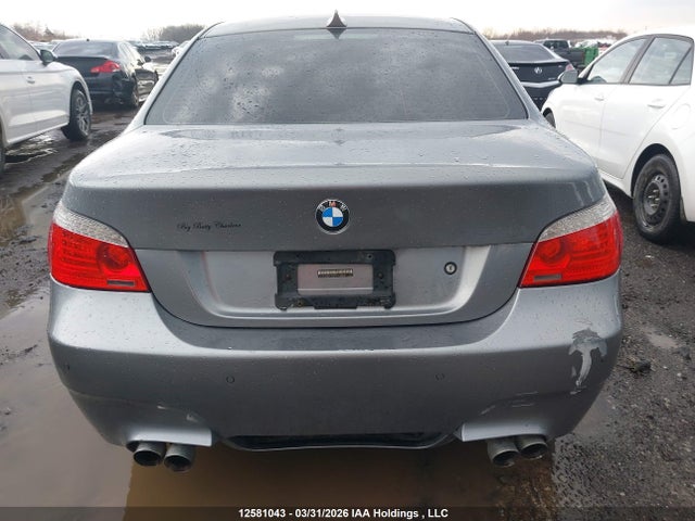 Продаж на аукціоні авто 2010 Bmw 528 Xi, vin: WBANV1C57AC389012, номер лоту: 12581043