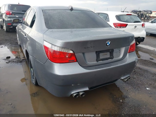 Продаж на аукціоні авто 2010 Bmw 528 Xi, vin: WBANV1C57AC389012, номер лоту: 12581043