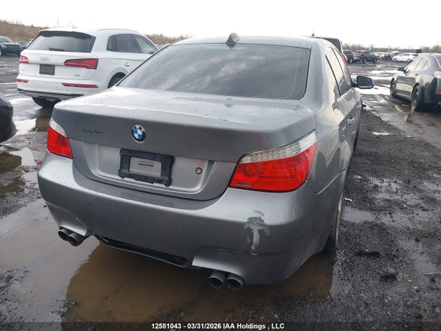 Продаж на аукціоні авто 2010 Bmw 528 Xi, vin: WBANV1C57AC389012, номер лоту: 12581043