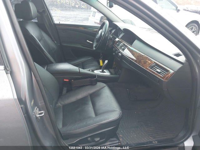 Продаж на аукціоні авто 2010 Bmw 528 Xi, vin: WBANV1C57AC389012, номер лоту: 12581043