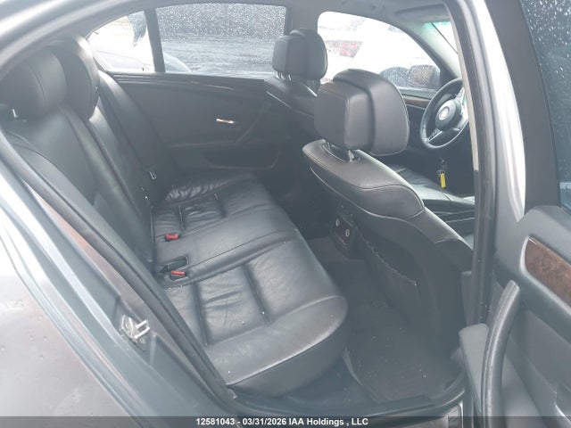 Продаж на аукціоні авто 2010 Bmw 528 Xi, vin: WBANV1C57AC389012, номер лоту: 12581043