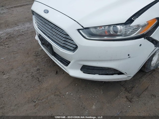 Продаж на аукціоні авто 2015 Ford Fusion S Hybrid, vin: 3FA6P0UU6FR270870, номер лоту: 12581048