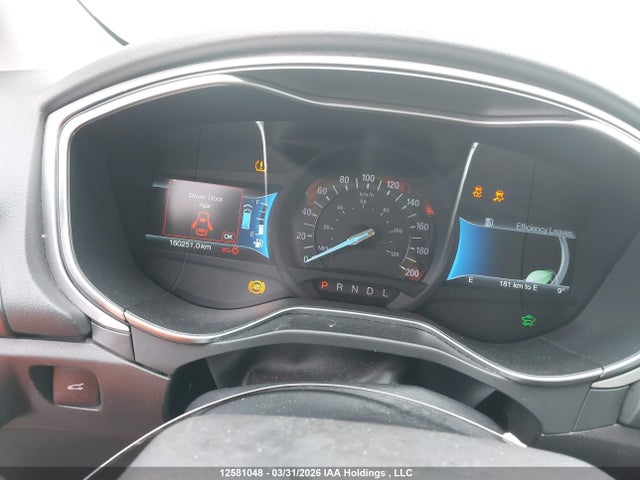 Продаж на аукціоні авто 2015 Ford Fusion S Hybrid, vin: 3FA6P0UU6FR270870, номер лоту: 12581048