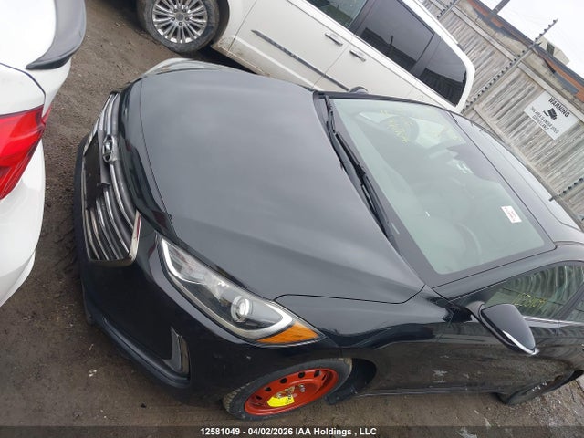 KMHD84LF0HU158565 Hyundai Elantra Se/value/limited