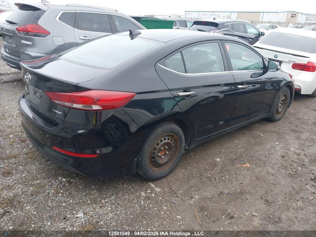 KMHD84LF0HU158565 Hyundai Elantra Se/value/limited