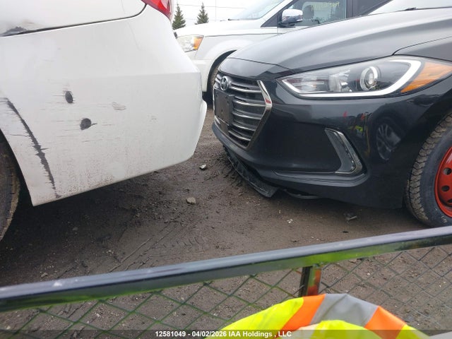 KMHD84LF0HU158565 Hyundai Elantra Se/value/limited