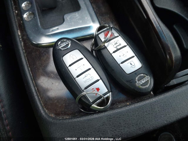 2009 Nissan Maxima S/sv მანქანა იყიდება აუქციონზე, vin: 1N4AA51E59C854511, აუქციონის ნომერი: 12581051