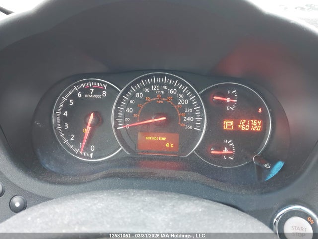 2009 Nissan Maxima S/sv მანქანა იყიდება აუქციონზე, vin: 1N4AA51E59C854511, აუქციონის ნომერი: 12581051