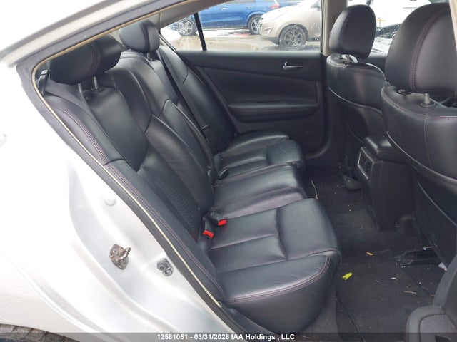 2009 Nissan Maxima S/sv მანქანა იყიდება აუქციონზე, vin: 1N4AA51E59C854511, აუქციონის ნომერი: 12581051