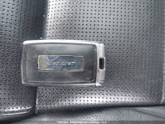 SADFL2GXXJ1Z10240 Jaguar E-Pace
