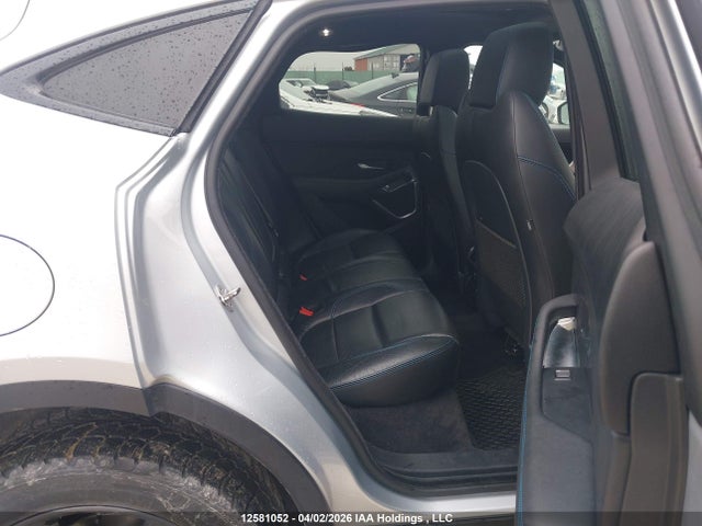SADFL2GXXJ1Z10240 Jaguar E-Pace