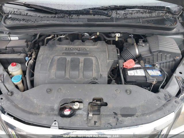 Aukcja sprzedaży 2008 Honda Odyssey Lx, vin: 5FNRL38108B507930, numer aukcji: 12581053