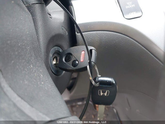 Aukcja sprzedaży 2008 Honda Odyssey Lx, vin: 5FNRL38108B507930, numer aukcji: 12581053