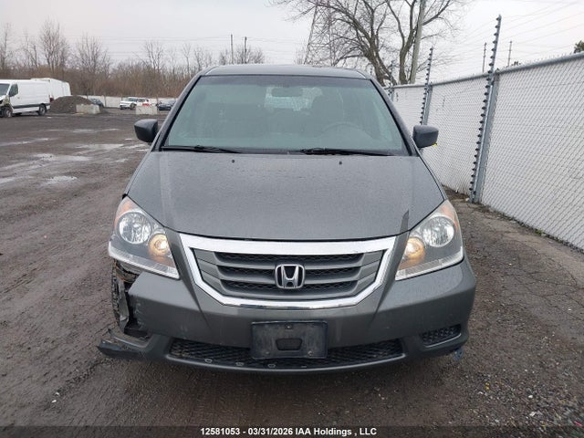 Aukcja sprzedaży 2008 Honda Odyssey Lx, vin: 5FNRL38108B507930, numer aukcji: 12581053