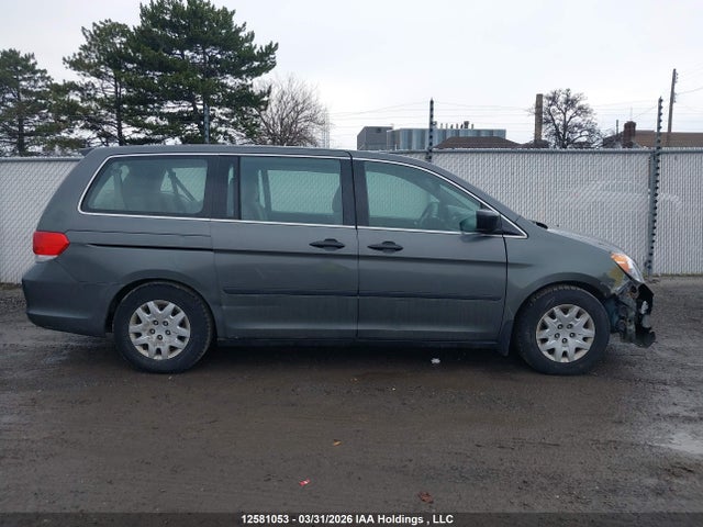 Aukcja sprzedaży 2008 Honda Odyssey Lx, vin: 5FNRL38108B507930, numer aukcji: 12581053