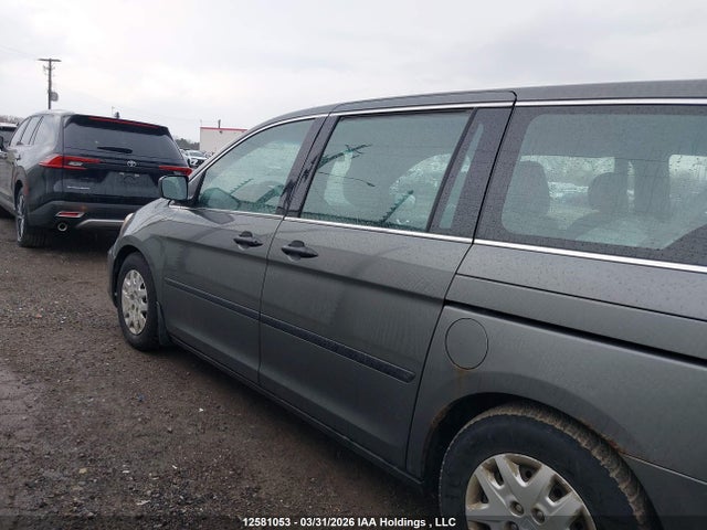 Aukcja sprzedaży 2008 Honda Odyssey Lx, vin: 5FNRL38108B507930, numer aukcji: 12581053