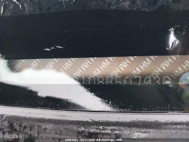 Aukcja sprzedaży 2008 Honda Odyssey Lx, vin: 5FNRL38108B507930, numer aukcji: 12581053