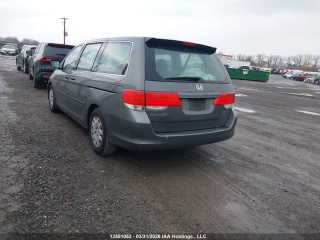 Aukcja sprzedaży 2008 Honda Odyssey Lx, vin: 5FNRL38108B507930, numer aukcji: 12581053