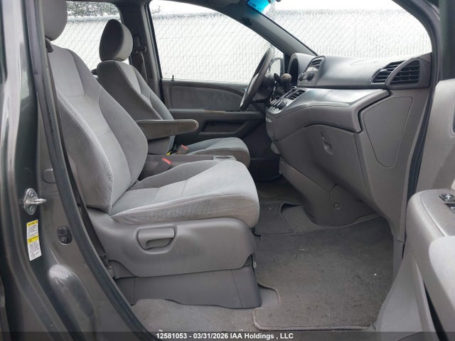 Aukcja sprzedaży 2008 Honda Odyssey Lx, vin: 5FNRL38108B507930, numer aukcji: 12581053