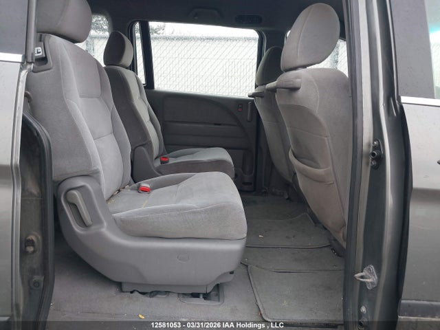 Aukcja sprzedaży 2008 Honda Odyssey Lx, vin: 5FNRL38108B507930, numer aukcji: 12581053