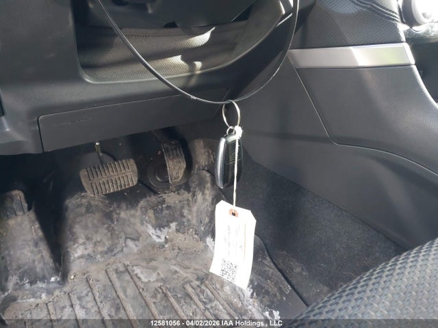 12581056 :رقم المزاد ، JF2SKEJC2MH524672 vin ، 2021 Subaru Forester Touring مزاد بيع