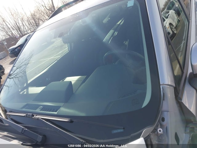 12581056 :رقم المزاد ، JF2SKEJC2MH524672 vin ، 2021 Subaru Forester Touring مزاد بيع