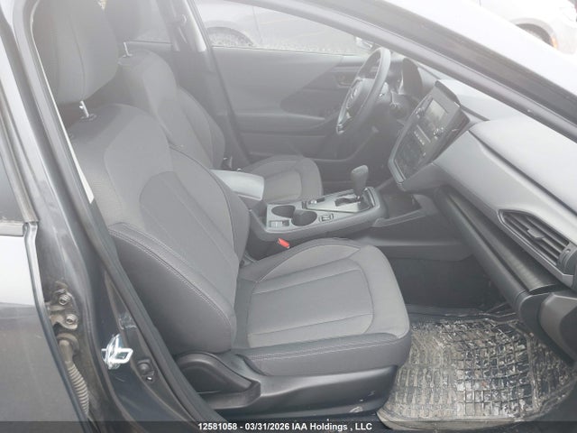Продажа на аукционе авто 2024 Subaru Crosstrek Convenience, vin: JF2GUABC2RH355574, номер лота: 12581058