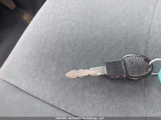 3C6JR6DGXHG695915 RAM 1500 St