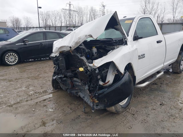 3C6JR6DGXHG695915 RAM 1500 St