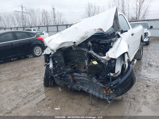 3C6JR6DGXHG695915 RAM 1500 St