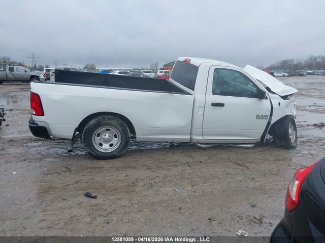 3C6JR6DGXHG695915 RAM 1500 St