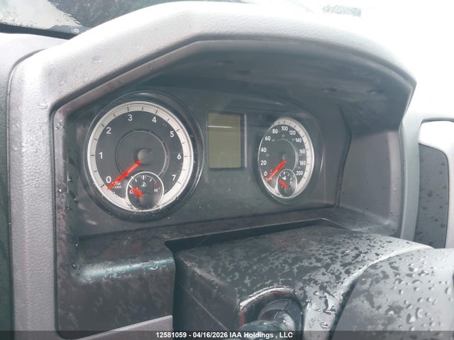 3C6JR6DGXHG695915 RAM 1500 St