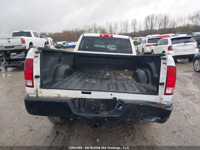 3C6JR6DGXHG695915 RAM 1500 St