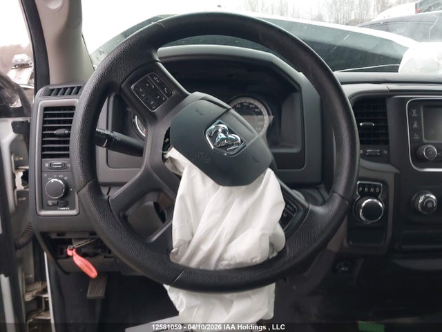 3C6JR6DGXHG695915 RAM 1500 St