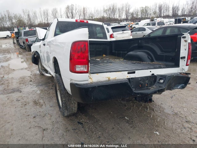 3C6JR6DGXHG695915 RAM 1500 St