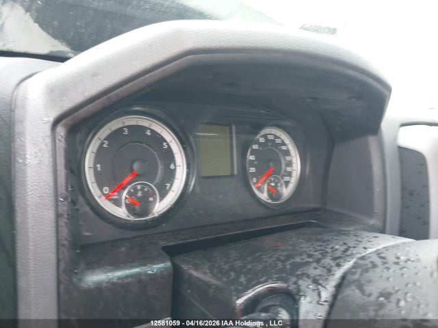 3C6JR6DGXHG695915 RAM 1500 St