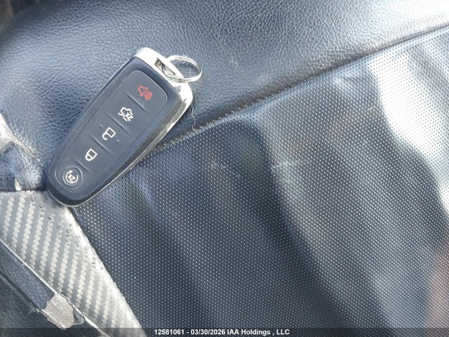 Продаж на аукціоні авто 2013 Ford Escape Sel, vin: 1FMCU9H95DUC89427, номер лоту: 12581061