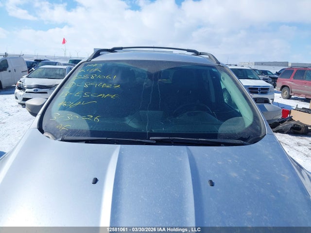 Продаж на аукціоні авто 2013 Ford Escape Sel, vin: 1FMCU9H95DUC89427, номер лоту: 12581061