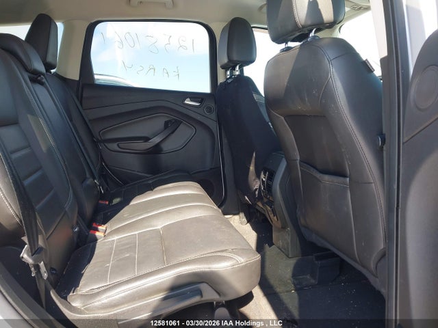 Продаж на аукціоні авто 2013 Ford Escape Sel, vin: 1FMCU9H95DUC89427, номер лоту: 12581061