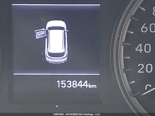2020 Hyundai Santa Fe Preferred Turbo Awd With Sun And Leather Package მანქანა იყიდება აუქციონზე, vin: 5NMS3CAA2LH143142, აუქციონის ნომერი: 12581062