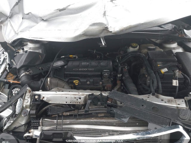 Aukcja sprzedaży 2015 Chevrolet Cruze Lt, vin: 1G1PC5SB0F7104417, numer aukcji: 12581063