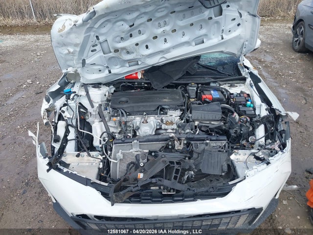 Aukcja sprzedaży 2026 Honda Civic, vin: 2HGFE2F29TH106013, numer aukcji: 12581067
