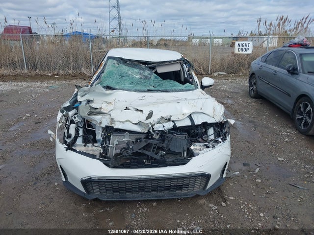 Aukcja sprzedaży 2026 Honda Civic, vin: 2HGFE2F29TH106013, numer aukcji: 12581067